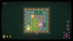 Shrink Rooms