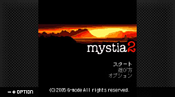 G-MODE֥38 mystia2