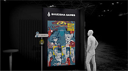 ꡼ No.004Υͥ / ѼҥॺBitSummit the 13th׽ŸȥΥΥ٥ƥʤɤBAKUDOסANTHEM#9פĩ磻٥Ȥ»