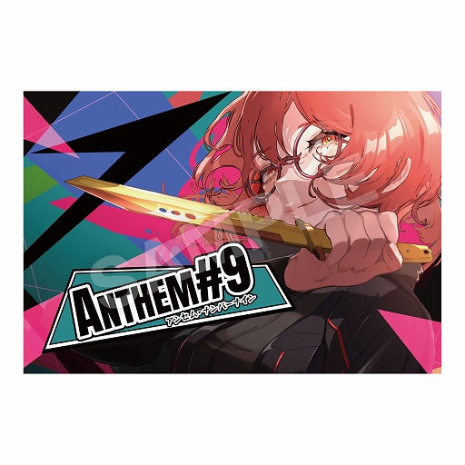 ꡼ No.011Υͥ / ѼҥॺBitSummit the 13th׽ŸȥΥΥ٥ƥʤɤBAKUDOסANTHEM#9פĩ磻٥Ȥ»