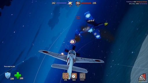 Heroes of Valor