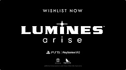 ꡼ No.004Υͥ / PSVR2б꡼ǿLumines Ariseס2025ǯȯꡣƤθǤۿ