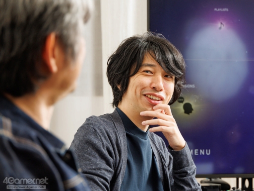 画像ギャラリー No.008のサムネイル画像 / ブロックをトリガーに音で刻み,光で踊る共感覚×パズル「Luminas」はなぜ今,新章へ? 「Lumines Arise」クリエイターインタビュー