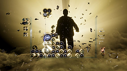 ꡼ No.001 | Lumines Arise