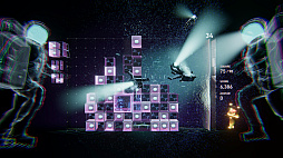 ꡼ No.002 | Lumines Arise