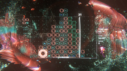 ꡼ No.004 | Lumines Arise