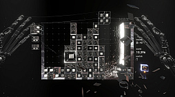 Lumines Arise