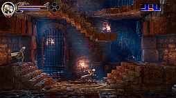 ꡼ No.002 | Bloodstained: The Scarlet Engagement