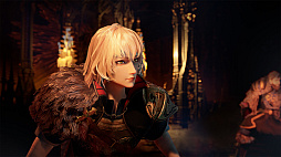 ꡼ No.004 | Bloodstained: The Scarlet Engagement