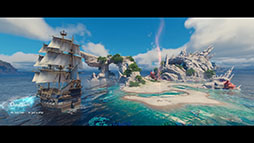 ꡼ No.001Υͥ / RPGSea of Remnantsס2026ǯ˥꡼ꡣIdentityV ޿ͳʡפJoker Studioȯô