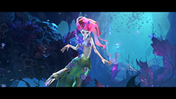 ꡼ No.004Υͥ / RPGSea of Remnantsס2026ǯ˥꡼ꡣIdentityV ޿ͳʡפJoker Studioȯô