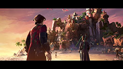 ꡼ No.006Υͥ / RPGSea of Remnantsס2026ǯ˥꡼ꡣIdentityV ޿ͳʡפJoker Studioȯô