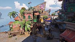꡼ No.010Υͥ / RPGSea of Remnantsס2026ǯ˥꡼ꡣIdentityV ޿ͳʡפJoker Studioȯô