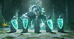 ꡼ No.017Υͥ / RPGSea of Remnantsס2026ǯ˥꡼ꡣIdentityV ޿ͳʡפJoker Studioȯô