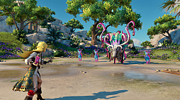 ꡼ No.018Υͥ / RPGSea of Remnantsס2026ǯ˥꡼ꡣIdentityV ޿ͳʡפJoker Studioȯô
