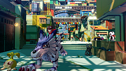 ꡼ No.008Υͥ / ֥ǥ󥹥ȡ꡼ ॹȥ󥸥㡼θǤۿϡDIGIMON EXPO25ץơ٥Ȥξ