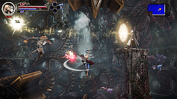 ꡼ No.001 | Bloodstained: The Scarlet Engagement