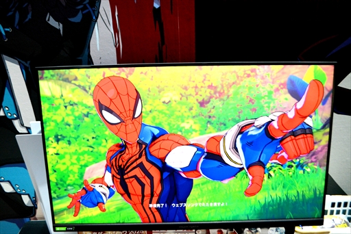 ꡼ No.005Υͥ / ѥޥȥȥ饤 MARVEL Tkon: Fighting SoulsTGS 2025ŸСݡȡTGS2025