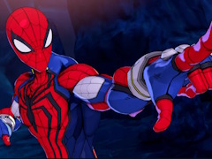 MARVEL T&#333;kon: Fighting Soulsס2󥯥ɦ¥ƥȤ125»ܡѥޥȥȥ饤ץ쥤֥