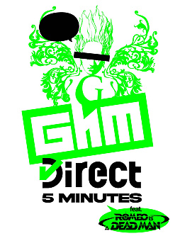 ꡼ No.005Υͥ / ROMEO IS A DEAD MANפκǿ䳫ȯ΢¦̤ץ쥤ʤɤҲ𡣡֥饹ۥåѡ쥯ȡפ125ۿ