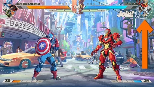 ꡼ No.003Υͥ / MARVEL: T&#333;kon Fighting SoulsפΥư褬ˡ4ͥ϶ͭܥϢǥܤʤɡγˤȤʤ륷ƥå