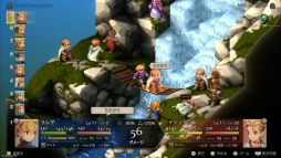 画像ギャラリー No.004のサムネイル画像 / 「ファイナルファンタジータクティクス - イヴァリース クロニクルズ」，無料アップデートv1.5.0で「つよくてニューゲーム」機能が追加