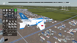 ꡼ No.010 | Dancing Wings - The Aerobatic Simulator