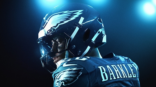 ꡼ No.001Υͥ / EA SPORTS Madden NFL 26סǿȥ쥤顼AIؽˤ10ǯʬλǹԤƤץ쥤ǡȿ