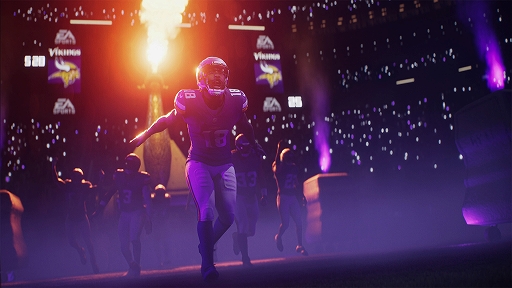 ꡼ No.004Υͥ / EA SPORTS Madden NFL 26סǿȥ쥤顼AIؽˤ10ǯʬλǹԤƤץ쥤ǡȿ