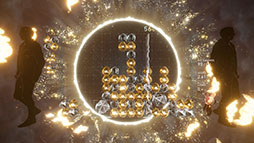 ꡼ No.015Υͥ / PCPS5ѥ륲Lumines Ariseס1111Ʊ꡼ꡣ󥰥/ޥڤǥǤָǸ