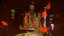 ꡼ No.016Υͥ / PCPS5ѥ륲Lumines Ariseס1111Ʊ꡼ꡣ󥰥/ޥڤǥǤָǸ