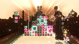 ꡼ No.017Υͥ / PCPS5ѥ륲Lumines Ariseס1111Ʊ꡼ꡣ󥰥/ޥڤǥǤָǸ