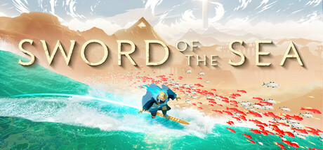 SWORD OF THE SEA