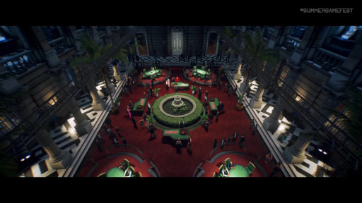 ꡼ No.001Υͥ / HITMAN World of Assassinationסǲ007/Ρ磻פȤΥܤ򳫻ϡޥåġߥ륻᤬餸롦åե뤬о