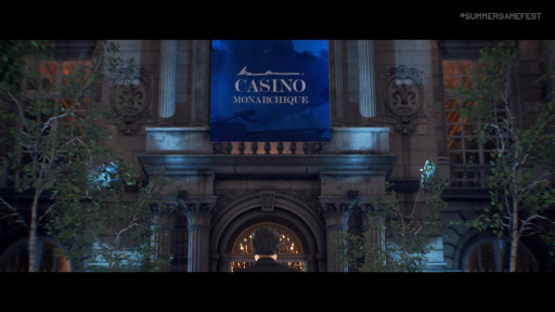 ꡼ No.003Υͥ / HITMAN World of Assassinationסǲ007/Ρ磻פȤΥܤ򳫻ϡޥåġߥ륻᤬餸롦åե뤬о