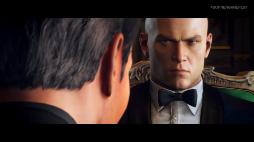 ꡼ No.013Υͥ / HITMAN World of Assassinationסǲ007/Ρ磻פȤΥܤ򳫻ϡޥåġߥ륻᤬餸롦åե뤬о