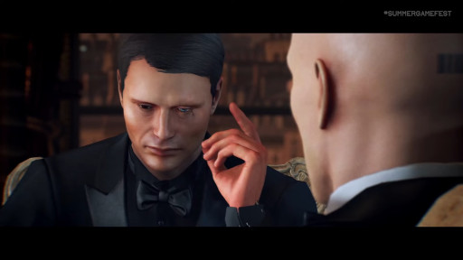 ꡼ No.014Υͥ / HITMAN World of Assassinationסǲ007/Ρ磻פȤΥܤ򳫻ϡޥåġߥ륻᤬餸롦åե뤬о