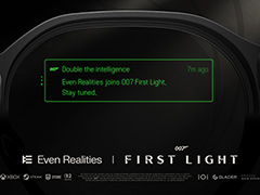 �ºߤΥ��ޡ��ȥ��饹��ܥ�ɤ����ѡ� ��007 First Light�פȡ�Even G2�פ�����ܥ졼�����