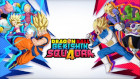 ドラゴンボール ゲキシン スクアドラ