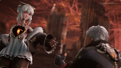 ꡼ No.004Υͥ / CODE VEIN IIפȯɽˡǤӤ˹۷쵴ʪȥɥޥƥåõRPGɤ³Ԥ2026ǯо