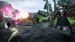 ꡼ No.023Υͥ / CODE VEIN IIסо쥭饯2Ĥη֤ڤؤʤ臘Ǥɲä줿֥Хǥƥפʤɺǿ󤬸