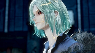 ꡼ No.010Υͥ / CODE VEIN IIס100ǯβǽв񤦵۷쵴䡤餬ɥޤϿȡ꡼ȥ쥤顼