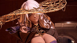 ꡼ No.005Υͥ / CODE VEIN IIסо줹ꥢθߤȲ䡤˲Ѥ˴ؤ󤬸