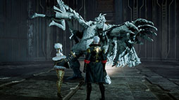 ꡼ No.011Υͥ / CODE VEIN IIסо줹ꥢθߤȲ䡤˲Ѥ˴ؤ󤬸