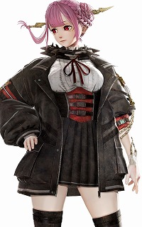 ꡼ No.009Υͥ / CODE VEIN IIסǵ۷쵴ϥ󥿡γưƤ륤ꥹޥCV÷ˡɥCV縶䤫ˤξ