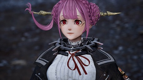 ꡼ No.010Υͥ / CODE VEIN IIסǵ۷쵴ϥ󥿡γưƤ륤ꥹޥCV÷ˡɥCV縶䤫ˤξ