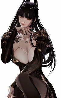 ꡼ No.011Υͥ / CODE VEIN IIסǵ۷쵴ϥ󥿡γưƤ륤ꥹޥCV÷ˡɥCV縶䤫ˤξ