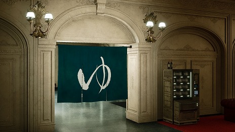 ꡼ No.020Υͥ / CODE VEIN IIסǵ۷쵴ϥ󥿡γưƤ륤ꥹޥCV÷ˡɥCV縶䤫ˤξ