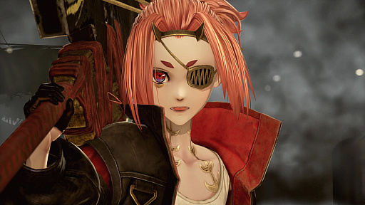 画像ギャラリー No.008のサムネイル画像 / 「CODE VEIN II」製品版の先行プレイ映像を公開。バディ体験や吸血アクションだけでなく，探索範囲も大きな進化を遂げた