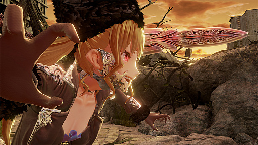 画像ギャラリー No.010のサムネイル画像 / 「CODE VEIN II」製品版の先行プレイ映像を公開。バディ体験や吸血アクションだけでなく，探索範囲も大きな進化を遂げた